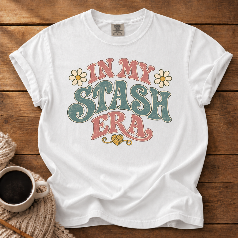 Stash Era T-Shirt