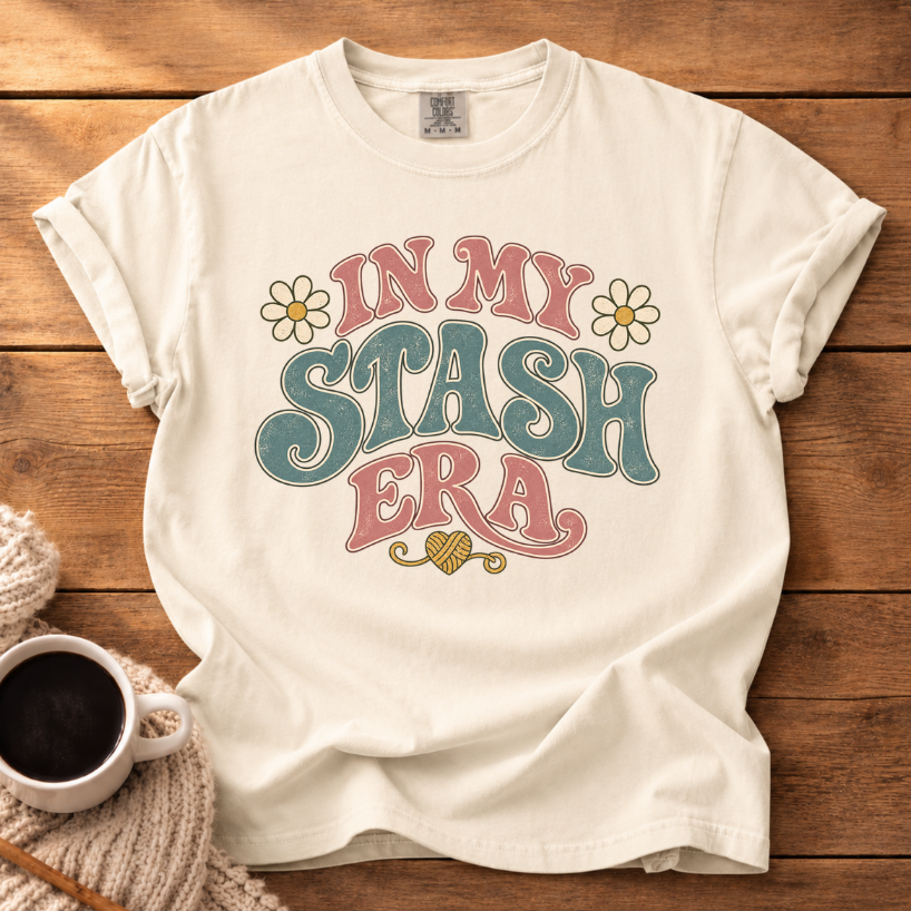 Stash Era T-Shirt