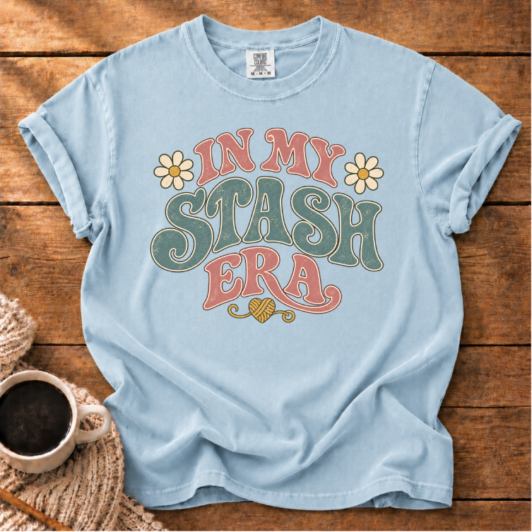 Stash Era T-Shirt