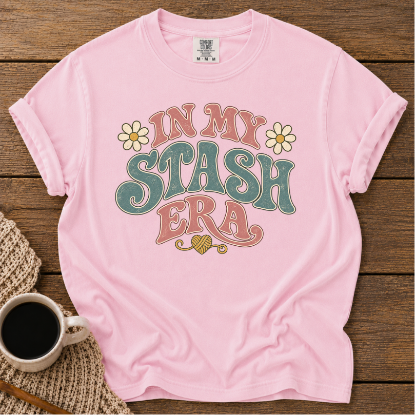 Stash Era T-Shirt