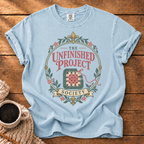 Unfinished Project T-Shirt