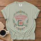 Unfinished Project T-Shirt