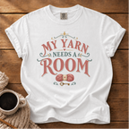 Needs a Room T-Shirt