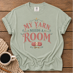 Needs a Room T-Shirt