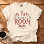 Needs a Room T-Shirt