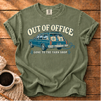 Out of Office T-Shirt