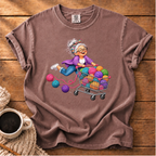 Yarn Haul T-Shirt