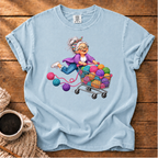 Yarn Haul T-Shirt