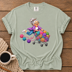 Yarn Haul T-Shirt