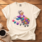 Yarn Haul T-Shirt
