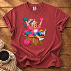 Basket of Heaven T-Shirt