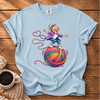 Yarn Rider T-Shirt
