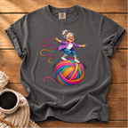 Yarn Rider T-Shirt