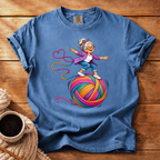 Yarn Rider T-Shirt