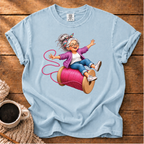 Spool Rider T-Shirt