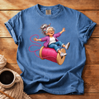 Spool Rider T-Shirt