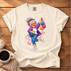 Yarn Jamboree T-Shirt