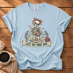 Skeleton Stitches T-Shirt