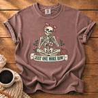 Skeleton Stitches T-Shirt