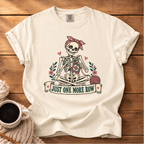 Skeleton Stitches T-Shirt