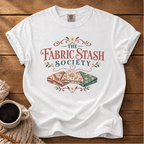 Fabric Stash T-Shirt