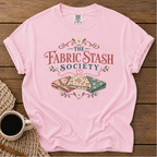 Fabric Stash T-Shirt
