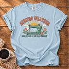 Sewing Weather T-Shirt