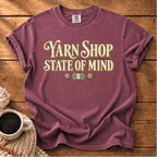 Yarn Shop T-Shirt