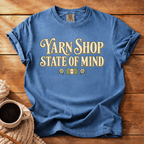 Yarn Shop T-Shirt