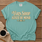 Yarn Shop T-Shirt