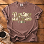Yarn Shop T-Shirt