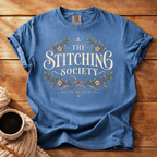 The Stitching Society T-Shirt