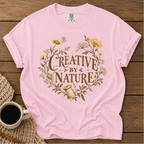Creative by Nature T-Shirt