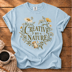 Creative by Nature T-Shirt