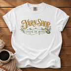 Yarn Shop T-Shirt
