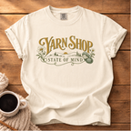 Yarn Shop T-Shirt
