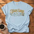 Yarn Shop T-Shirt
