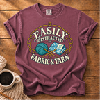 Easily Distracted T-Shirt