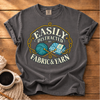Easily Distracted T-Shirt